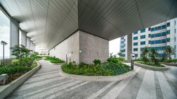 Capitasky (D1), Office #450672001